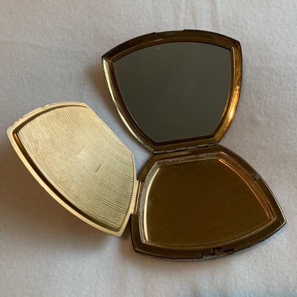 Vintage Elgin American Compact - Picture 4 of 8